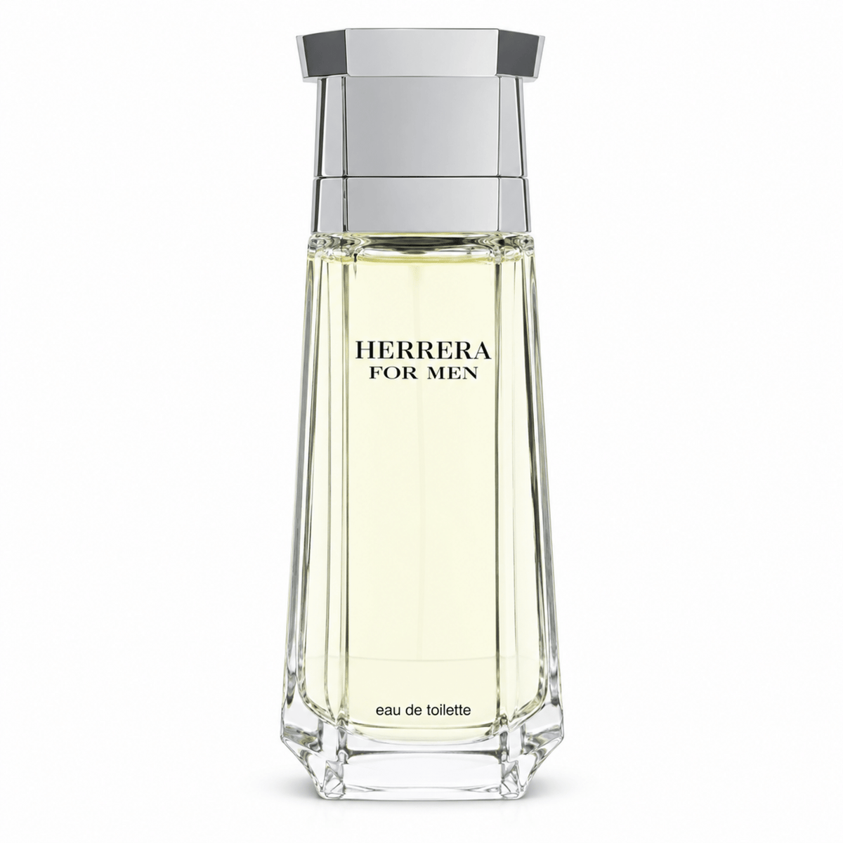 Perfume Carolina Herrera For Men Eau de Toilette 100ml Hombre - Perfumes Bogotá
