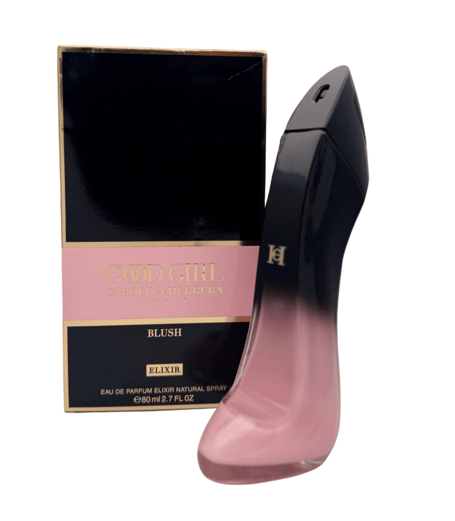 Perfume Carolina Herrera Good Girl Blush Elixir Eau de Parfum 80ml Mujer - Perfumes Bogotá