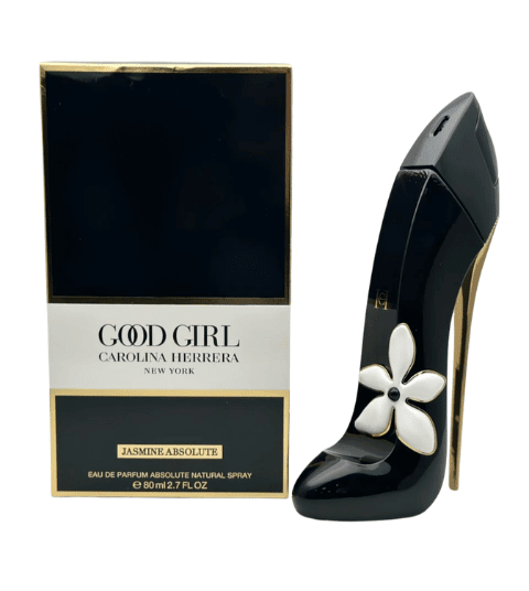 Perfume Carolina Herrera Good Girl Jasmine Absolute Eau de Parfum 80ml Mujer - Perfumes Bogotá