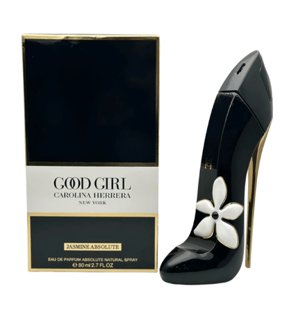 Perfume Carolina Herrera Good Girl Jasmine Absolute Eau de Parfum 80ml Mujer - Perfumes Bogotá
