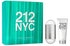 Perfume Carolina Herrera Kit 212 NYC Eau de Toilette 100ml Mujer - Perfumes Bogotá
