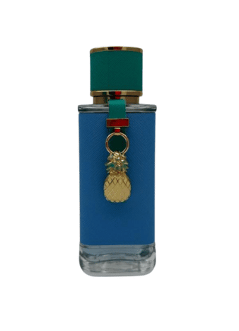 Perfume Carolina Herrera Mad World Eau de Parfum 100ml Mujer - Perfumes Bogotá