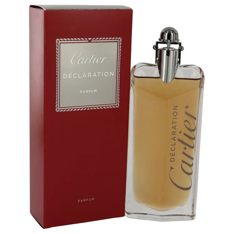 Perfume Cartier Declaration Parfum 150ml Hombre - Perfumes Bogotá