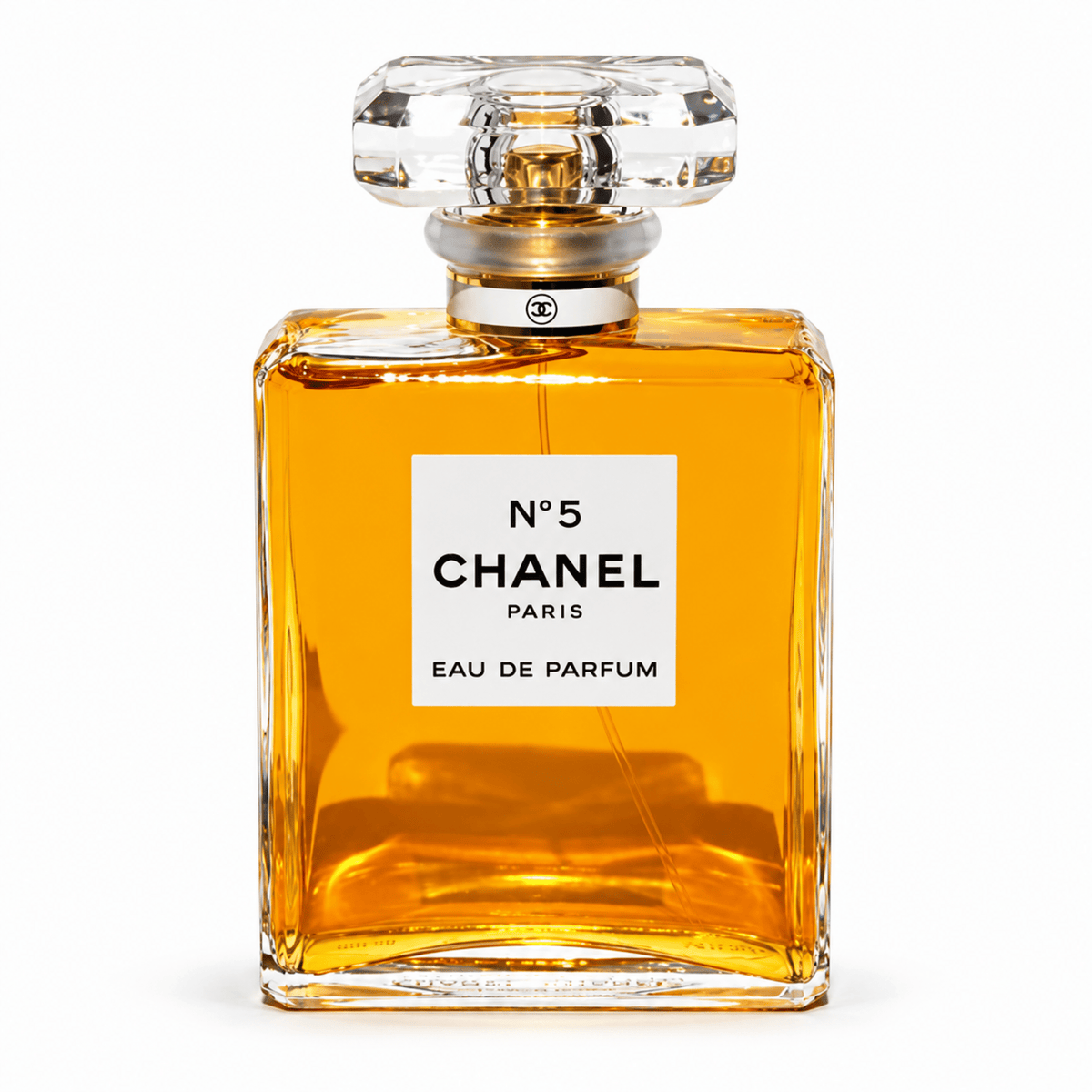 Perfume Chanel 5 Eau de Parfum 100ml Mujer - Perfumes Bogotá