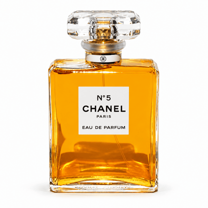 Perfume Chanel 5 Eau de Parfum 100ml Mujer - Perfumes Bogotá