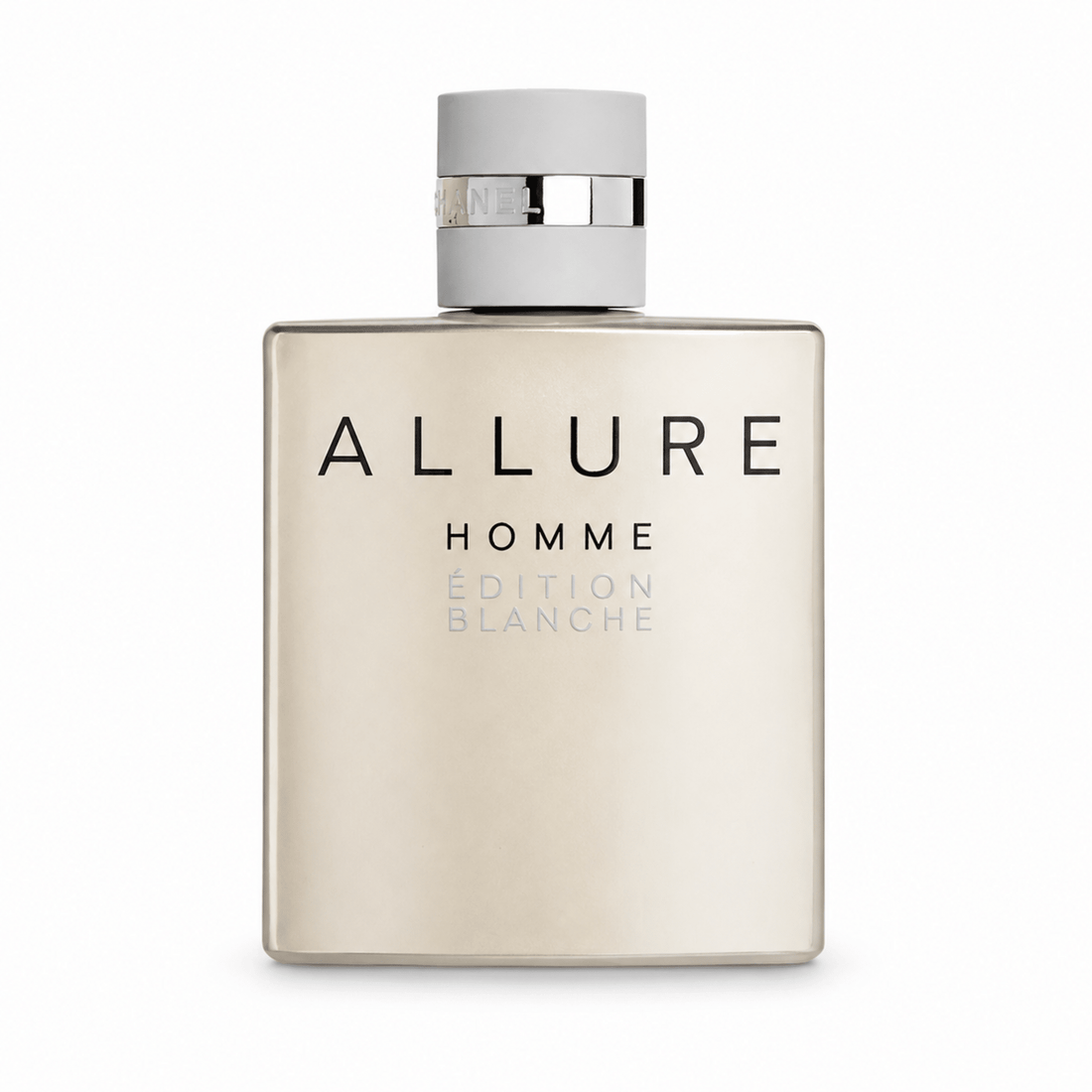 Perfume Chanel Allure Edition Blanche Eau de Parfum 100ml Hombre - Perfumes Bogotá