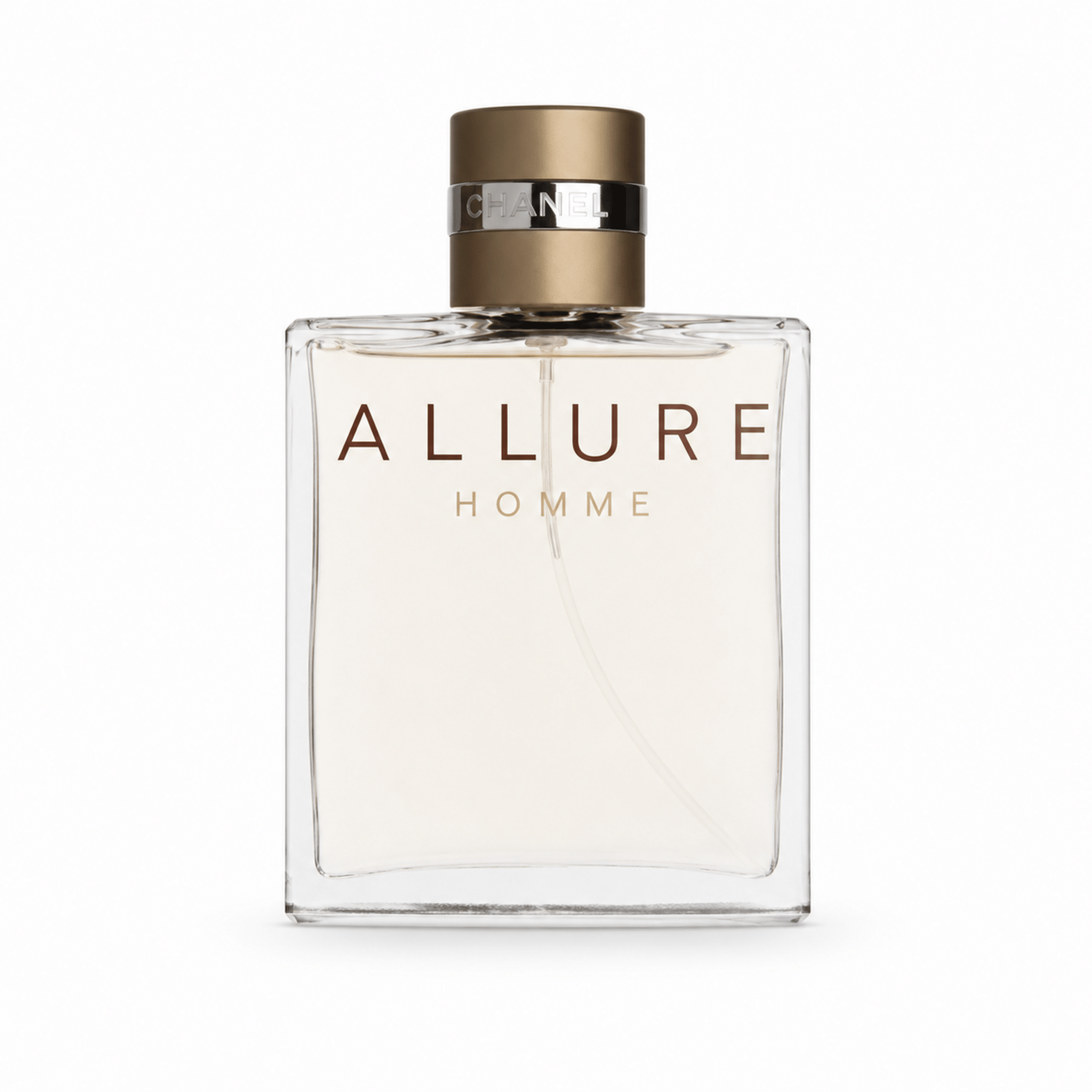 Perfume Chanel Allure Homme Eau de Toilette 100ml Hombre - Perfumes Bogotá