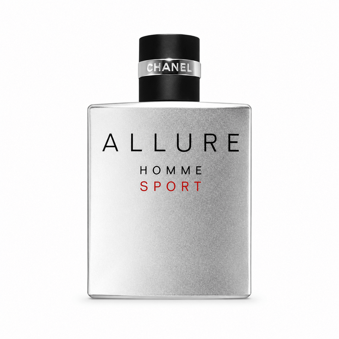 Perfume Chanel Allure Homme Sport Eau de Toilette 100ml Hombre - Perfumes Bogotá