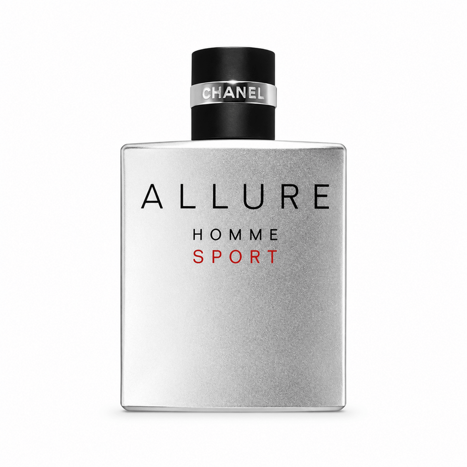 Perfume Chanel Allure Homme Sport Eau de Toilette 100ml Hombre - Perfumes Bogotá