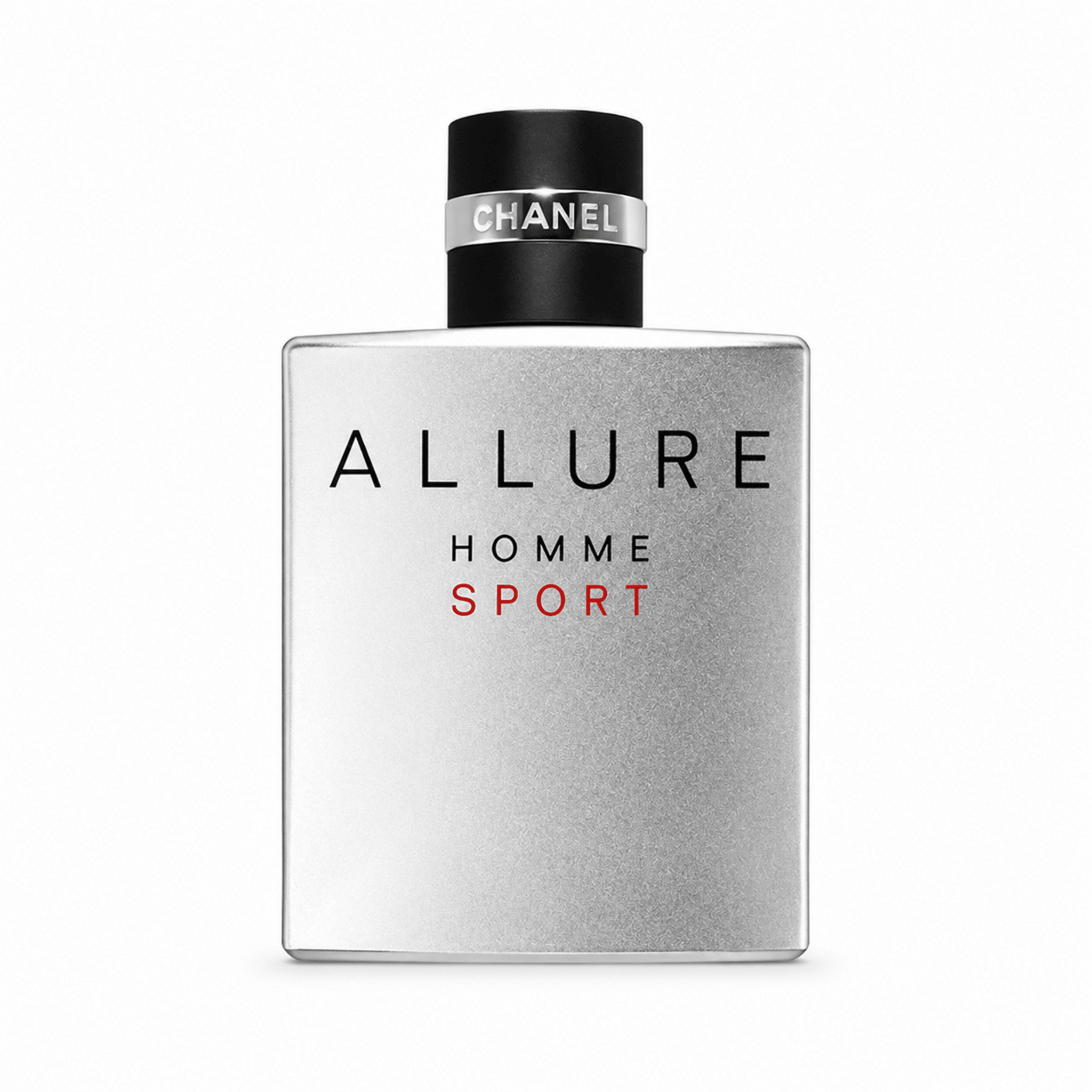 Perfume Chanel Allure Homme Sport Eau de Toilette 100ml Hombre - Perfumes Bogotá