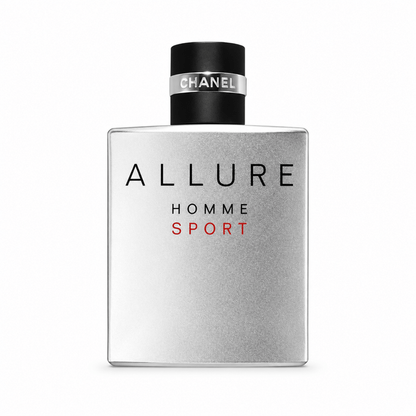 Perfume Chanel Allure Homme Sport Eau de Toilette 100ml Hombre - Perfumes Bogotá