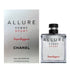 Perfume Chanel Allure Homme Sport Superleggera Eau de Parfum 100ml Hombre - Perfumes Bogotá