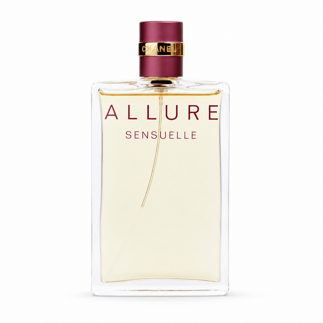 Perfume Chanel Allure Sensuelle Eau de Parfum 100ml Mujer - Perfumes Bogotá