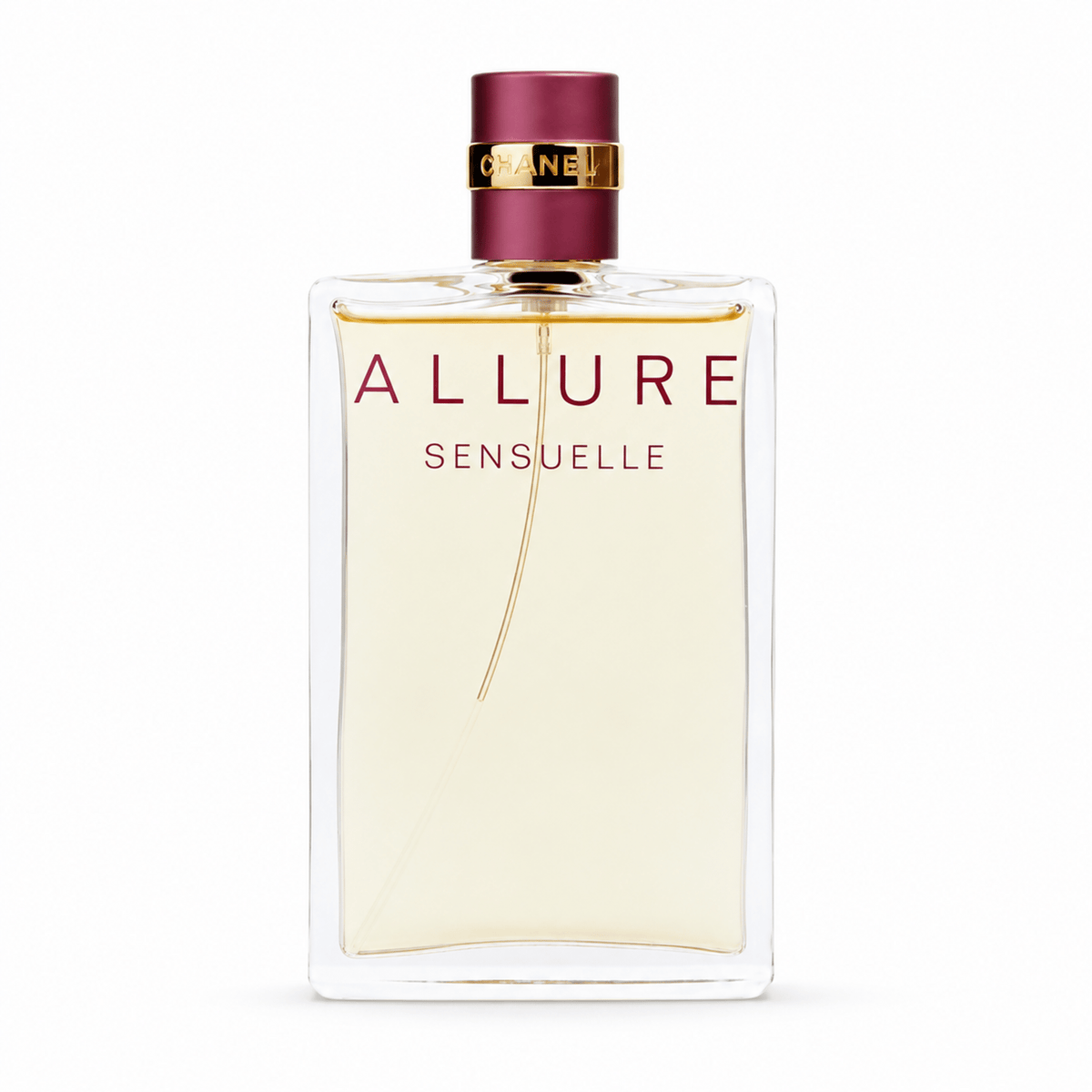 Perfume Chanel Allure Sensuelle Eau de Parfum 100ml Mujer - Perfumes Bogotá