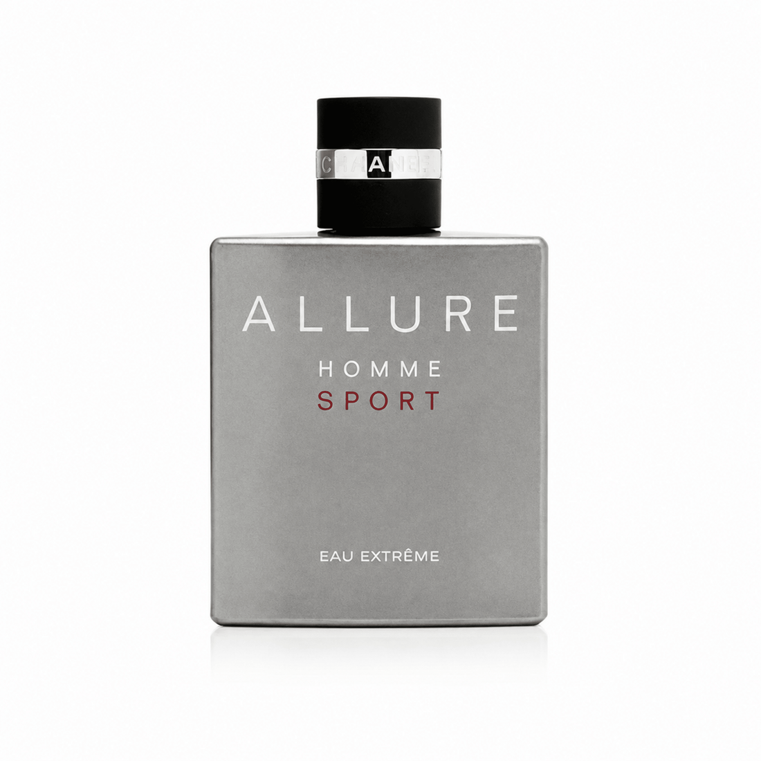 Perfume Chanel Allure Sport Eau Extreme 100ml Hombre - Perfumes Bogotá