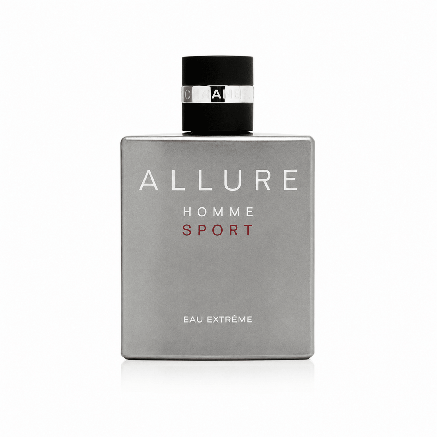 Perfume Chanel Allure Sport Eau Extreme 100ml Hombre - Perfumes Bogotá