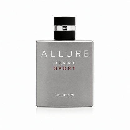 Perfume Chanel Allure Sport Eau Extreme 100ml Hombre - Perfumes Bogotá