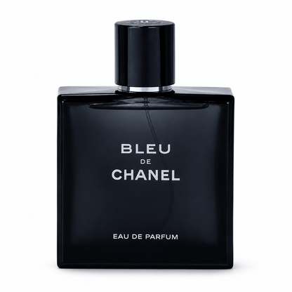 Perfume Chanel Bleu Eau de Parfum 150ml Hombre - Perfumes Bogotá