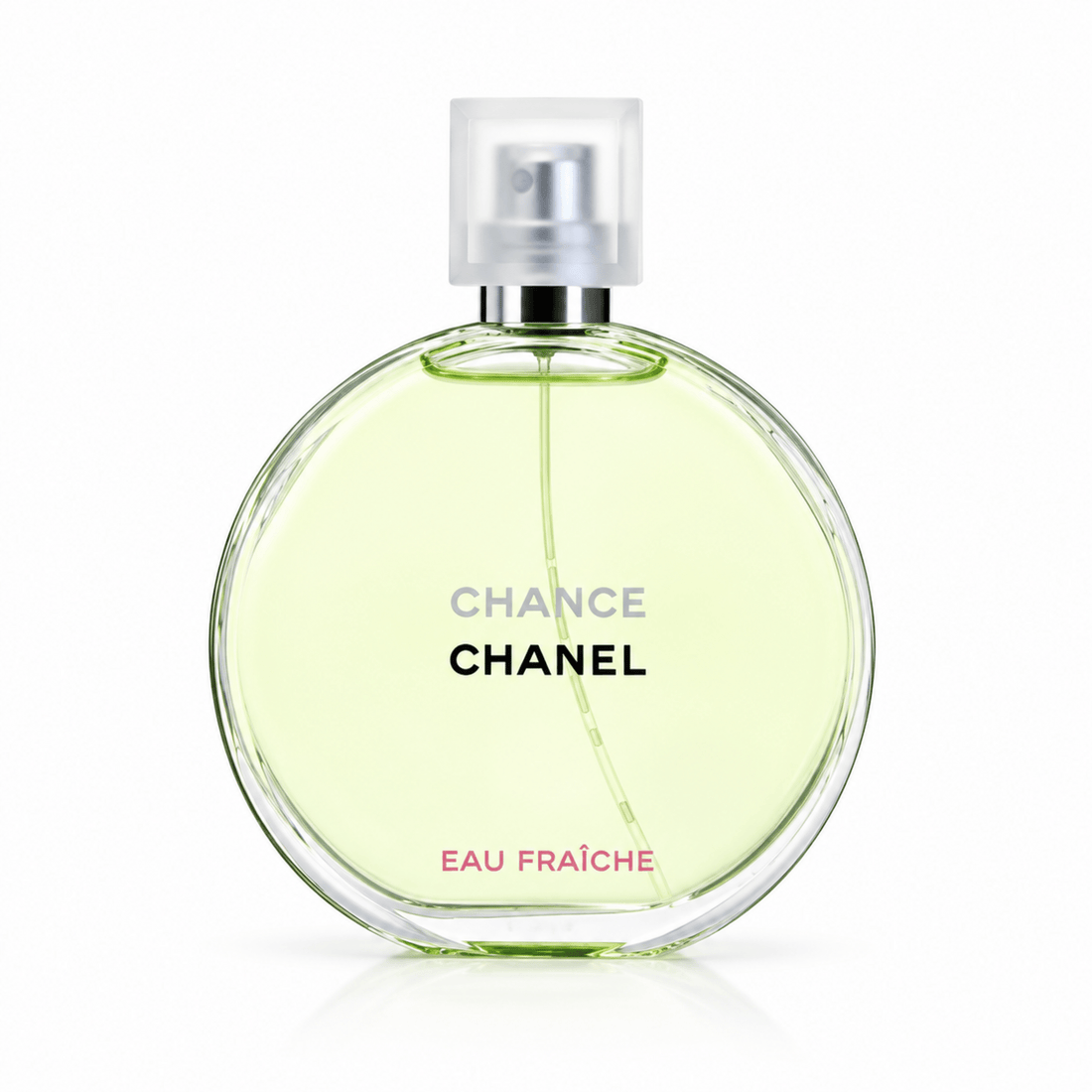 Perfume Chanel Chance Eau de Fraiche Eau de Toilette 100ml Mujer - Perfumes Bogotá