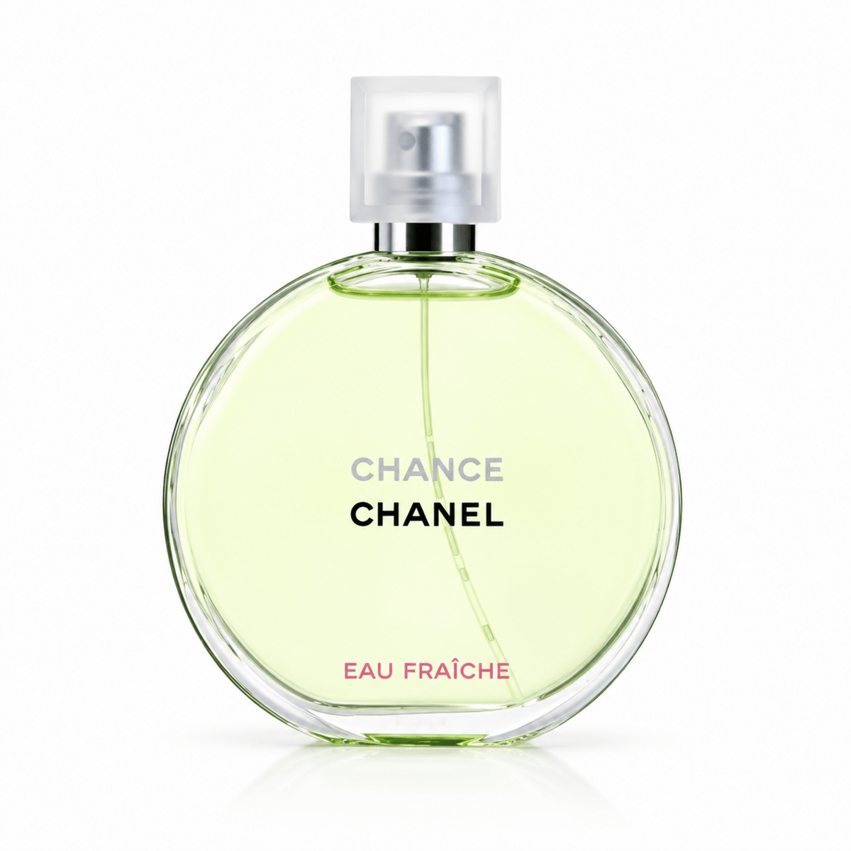 Perfume Chanel Chance Eau de Fraiche Eau de Toilette 100ml Mujer - Perfumes Bogotá