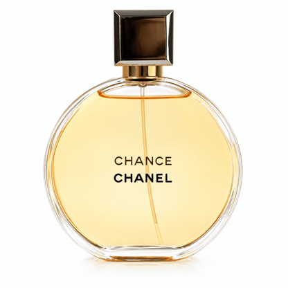 Perfume Chanel Chance Eau de Parfum 100ml Mujer - Perfumes Bogotá