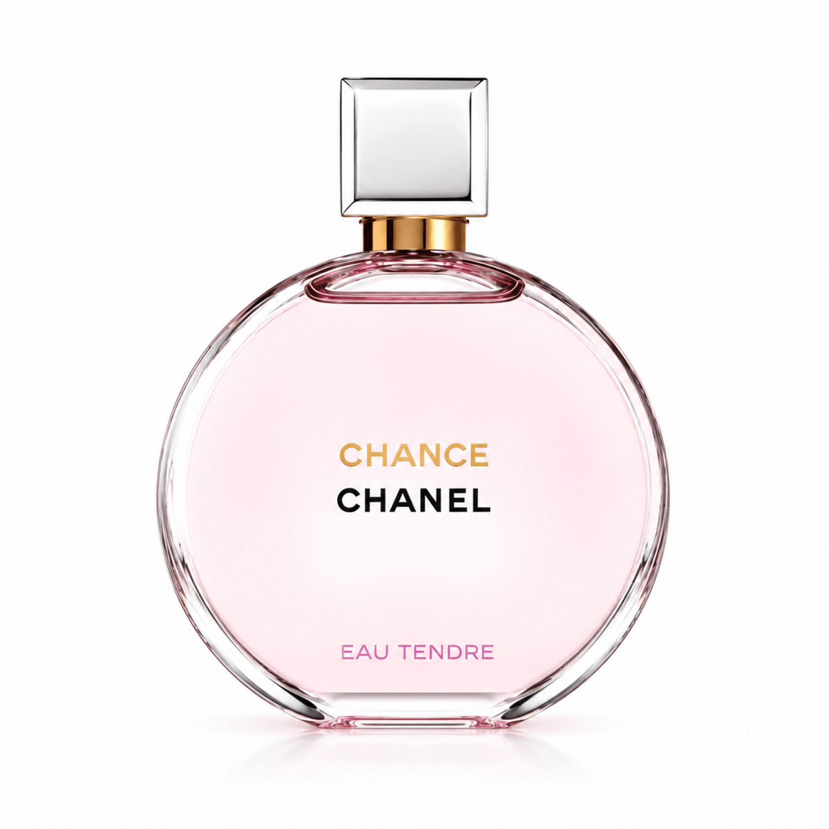 Perfume Chanel Chance Eau Tendre Eau de Parfum 100ml Mujer - Perfumes Bogotá