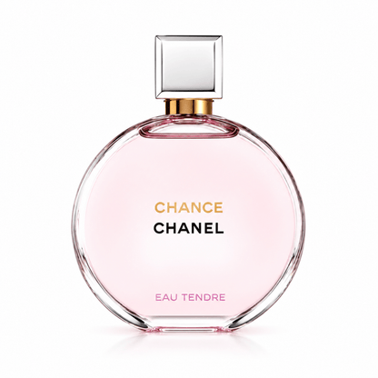 Perfume Chanel Chance Eau Tendre Eau de Parfum 100ml Mujer - Perfumes Bogotá