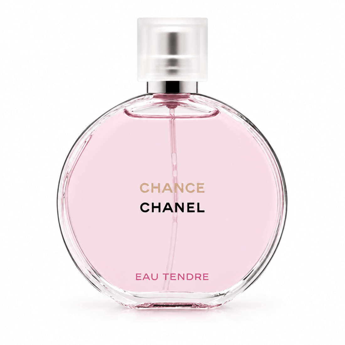 Perfume Chanel Chance Eau Tendre Eau de Toilette 100ml Mujer - Perfumes Bogotá