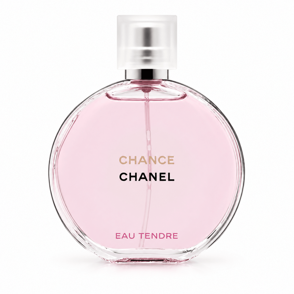 Perfume Chanel Chance Eau Tendre Eau de Toilette 100ml Mujer - Perfumes Bogotá