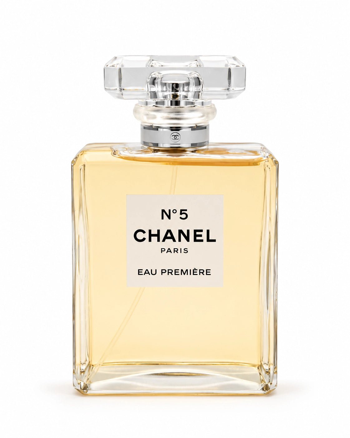 Perfume Chanel N°5 Eau Première Eau de Parfum 100ml Mujer - Perfumes Bogotá