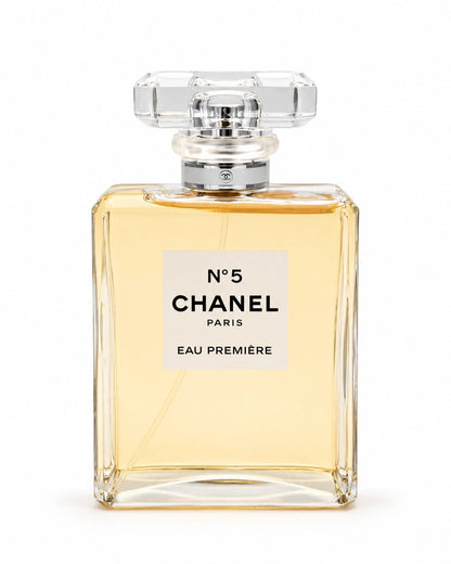 Perfume Chanel N°5 Eau Première Eau de Parfum 100ml Mujer - Perfumes Bogotá