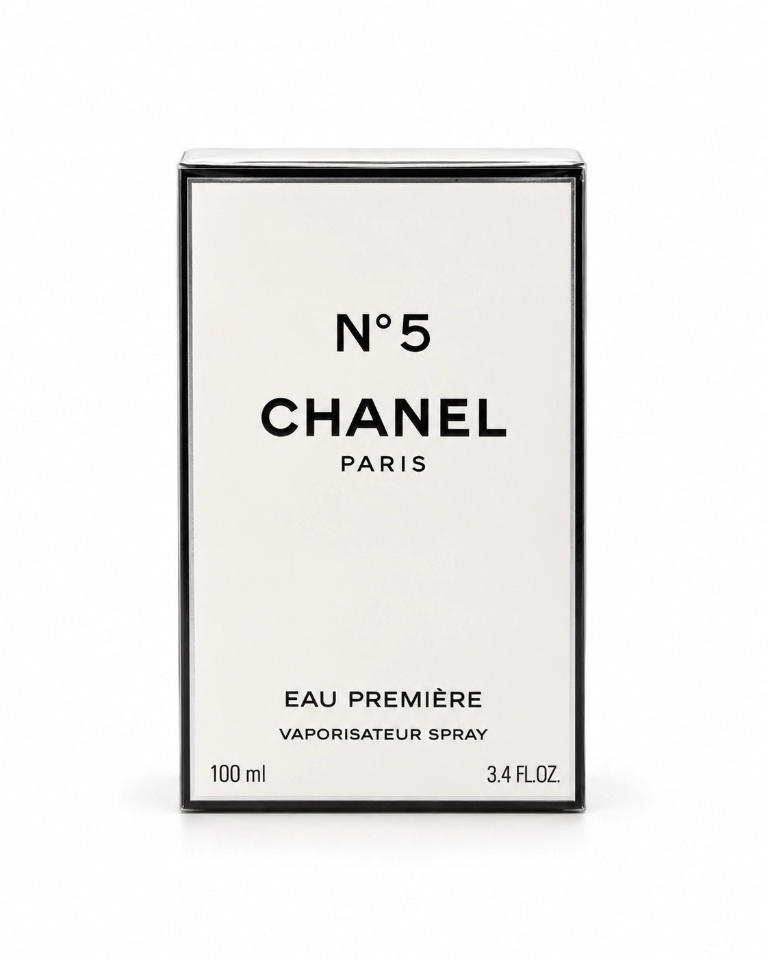 Perfume Chanel N°5 Eau Première Eau de Parfum 100ml Mujer - Perfumes Bogotá