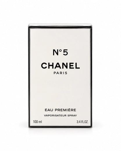 Perfume Chanel N°5 Eau Première Eau de Parfum 100ml Mujer - Perfumes Bogotá