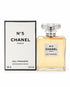 Perfume Chanel N°5 Eau Première Eau de Parfum 100ml Mujer - Perfumes Bogotá