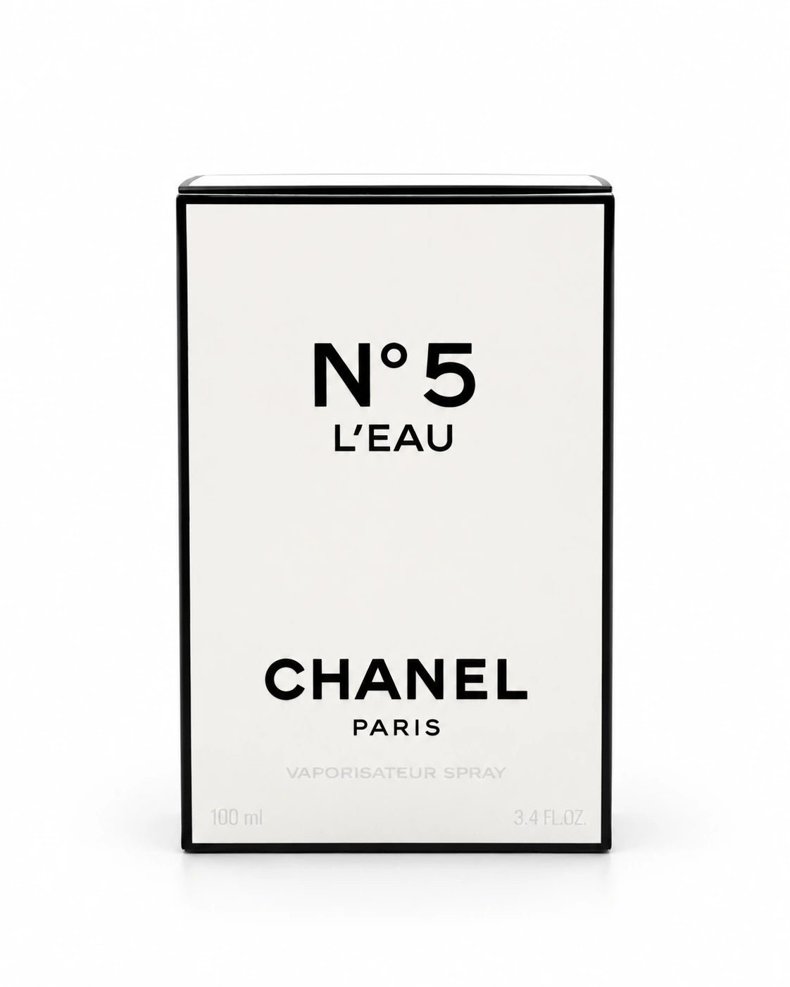 Perfume Chanel N°5 L&