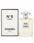 Perfume Chanel N°5 L&