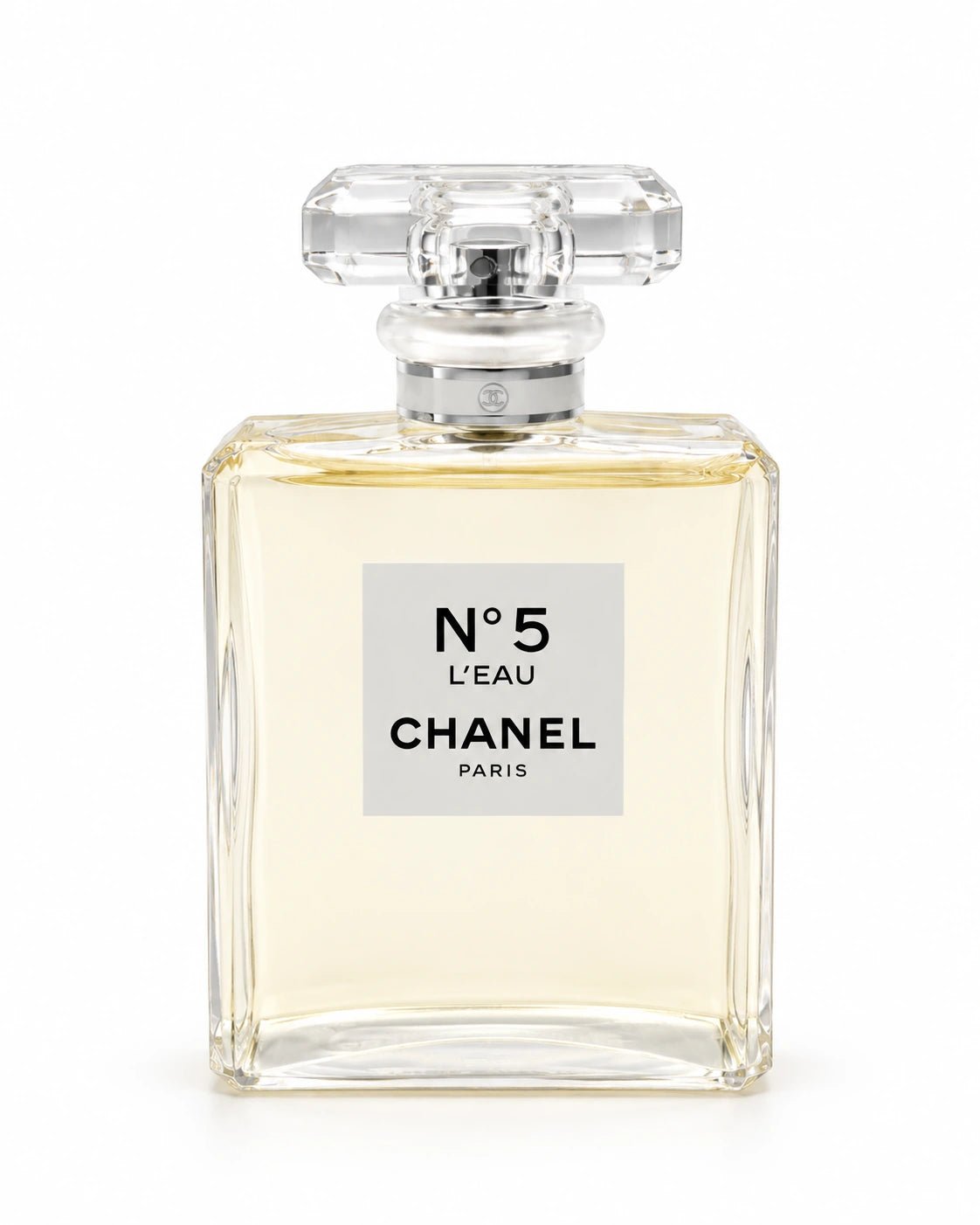 Perfume Chanel N°5 L&