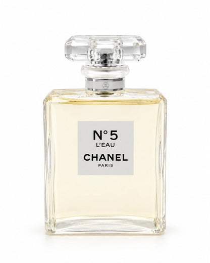 Perfume Chanel N°5 L&