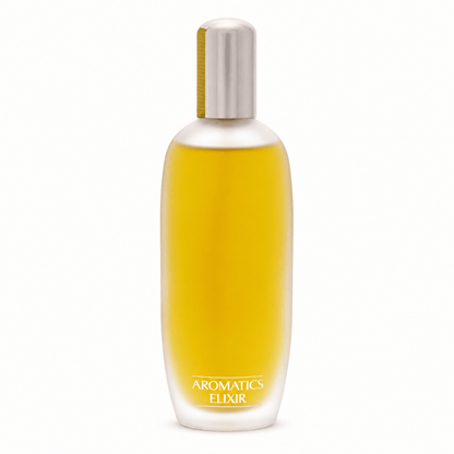 Perfume Clinique Aromatics Parfum Elixir 100ml Mujer - Perfumes Bogotá