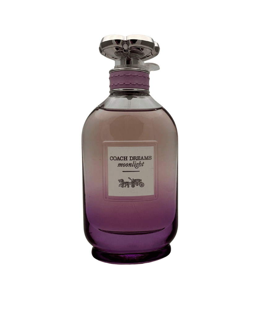 Perfume Coach Dreams Moonlight Eau de Parfum 90ml Mujer - Perfumes Bogotá