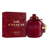 Perfume Coach New York Cherry Parfum 90ml Mujer - Perfumes Bogotá