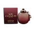 Perfume Coach New York Will Rose Eau de Parfum 90ml Mujer - Perfumes Bogotá