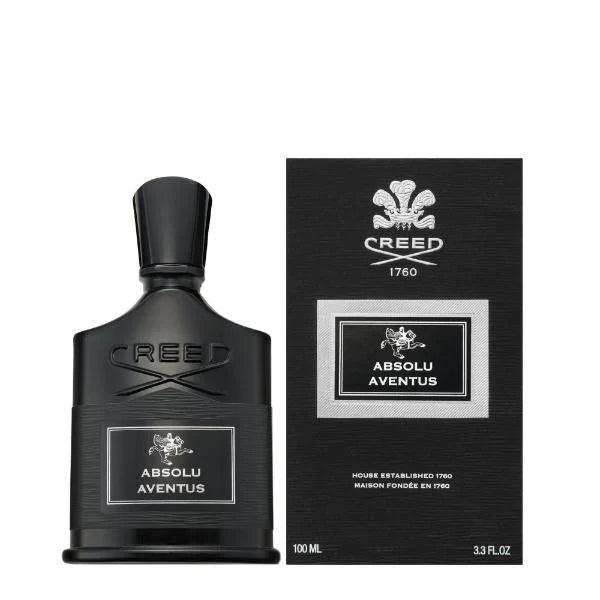 Perfume Creed Aventus Absolu Eau de Parfum 100ml Hombre - Perfumes Bogotá