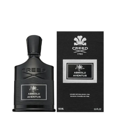 Perfume Creed Aventus Absolu Eau de Parfum 100ml Hombre - Perfumes Bogotá