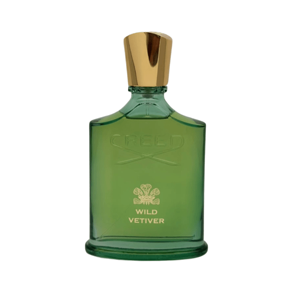 Perfume Creed Wild Vetiver Eau de Parfum 100ml Unisex - Perfumes Bogotá