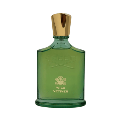 Perfume Creed Wild Vetiver Eau de Parfum 100ml Unisex - Perfumes Bogotá