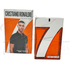 Perfume Cristiano Ronaldo Cr7 Fearless Eau de Toilette 100ml Hombre - Perfumes Bogotá