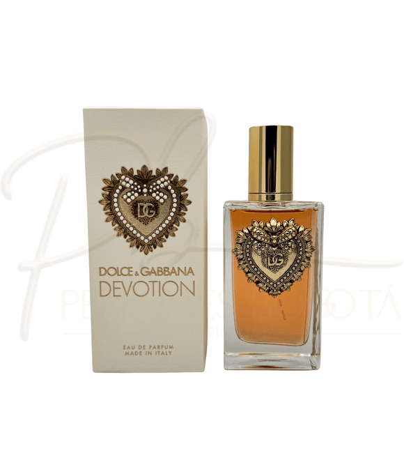 Perfume Devotion D&G - Eau De Parfum - 100ml - Mujer - Perfumes Bogotá