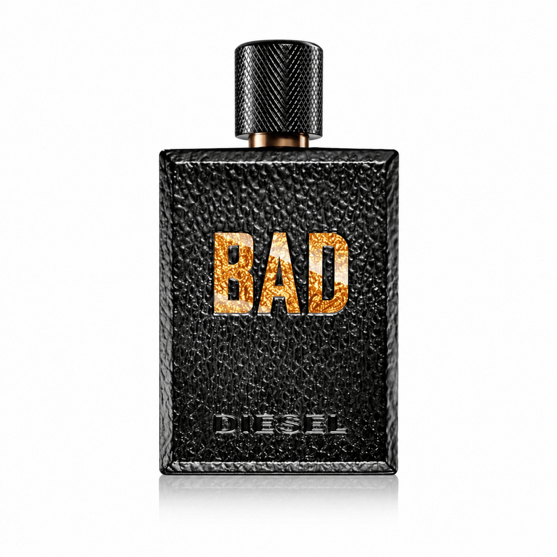Perfume Diesel Bad Eau de Toilette 125ml Hombre - Perfumes Bogotá