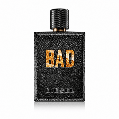 Perfume Diesel Bad Eau de Toilette 125ml Hombre - Perfumes Bogotá